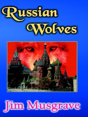 cover image of Russian Wolves